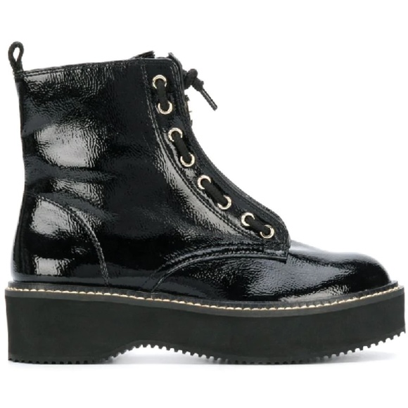 Dkny rhi boots Clearance
